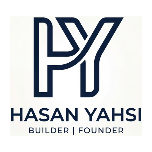 Hasan Yahşi, DijitalOfisim kurucusu