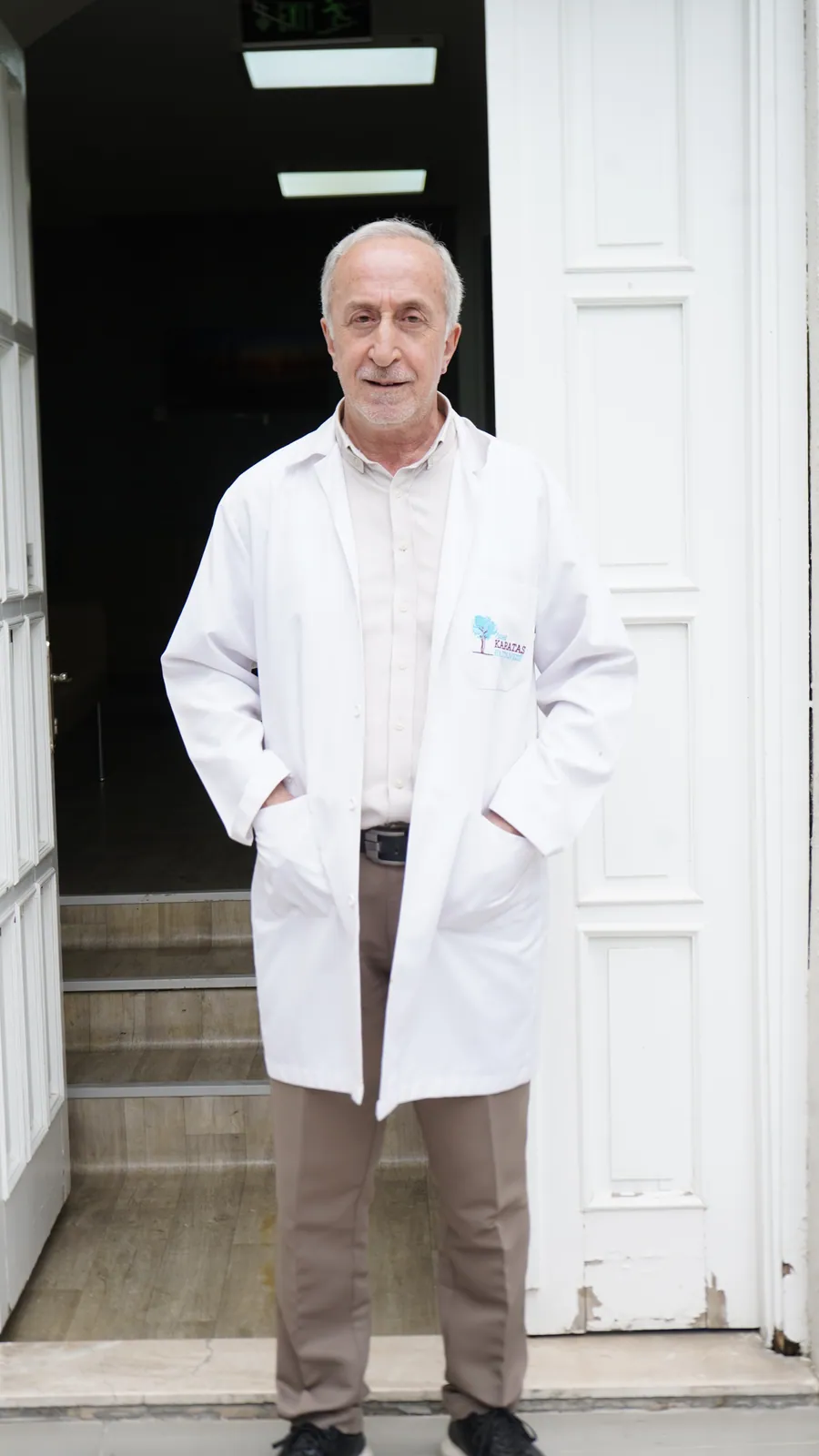 Op. Dr. Osman Çelik